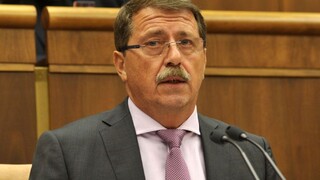 Zomrel Pavol Paška, bývalý predseda slovenského parlamentu