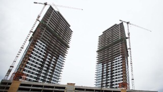 Hypotéky sú lacné, ich cena klesla na historické minimum