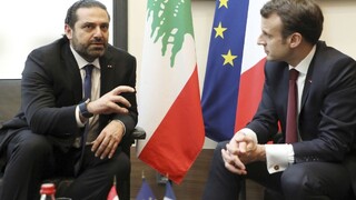 Francúzsko poskytne Libanonu na reformy stovky miliónov eur