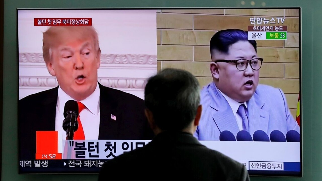 Prípravy samitu Trumpa a Kima napredujú, vyberá sa jeho dejisko