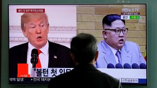 Prípravy samitu Trumpa a Kima napredujú, vyberá sa jeho dejisko