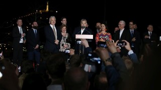 Maďarské voľby mali mimoriadnu účasť. S náskokom zvíťazil Fidesz