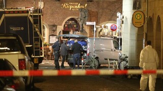 Muž s dodávkou narazil do ľudí, Nemecko sa spamätáva z útoku