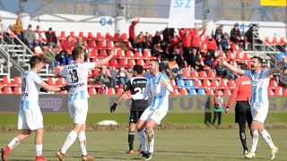 Nitra predĺžila zmluvy piatim hráčom, stavila na odchovancov