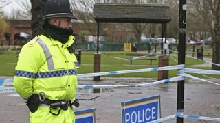 Skripaľ s dcérou možno dostanú novú identitu a presťahujú sa do USA