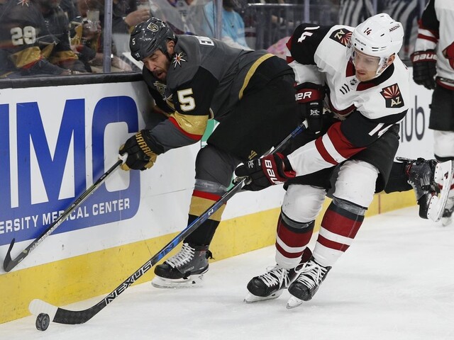 NHL: Pánik získal titul najproduktívnejšieho Slováka v základnej časti