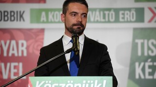 Predseda Jobbiku po neúspechu v maďarských voľbách odstupuje