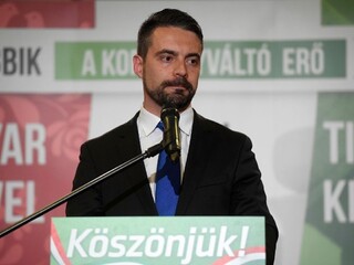 Predseda Jobbiku po neúspechu v maďarských voľbách odstupuje