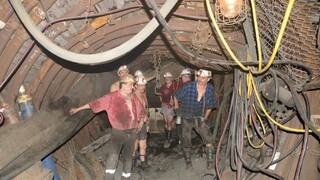 Čo s hornou Nitrou po útlme baníctva? Vznikne vládna stratégia