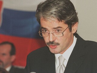 Bývalého politika Ivana Mjartana našli v byte mŕtveho