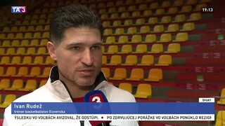 Tréner slovenských basketbalistov sa vrátil z dvojtýždňovej stáže