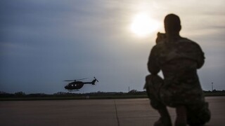 Reakcia na útok v Sýrii bude vraj tvrdá. USA zvažujú vojenskú akciu