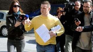 Na proces s okoličányovcami neprišiel nikto z obžalovaných