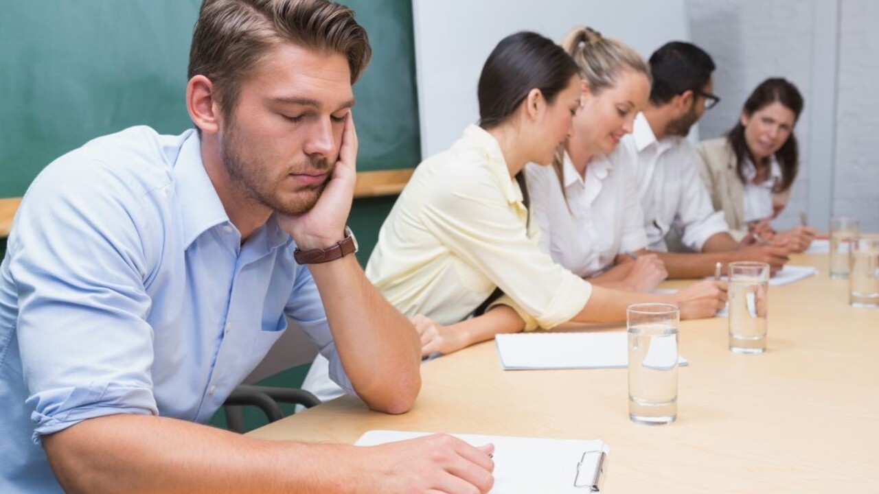 Veľký prieskum ukázal, ako dlho sú zamestnanci verní firme