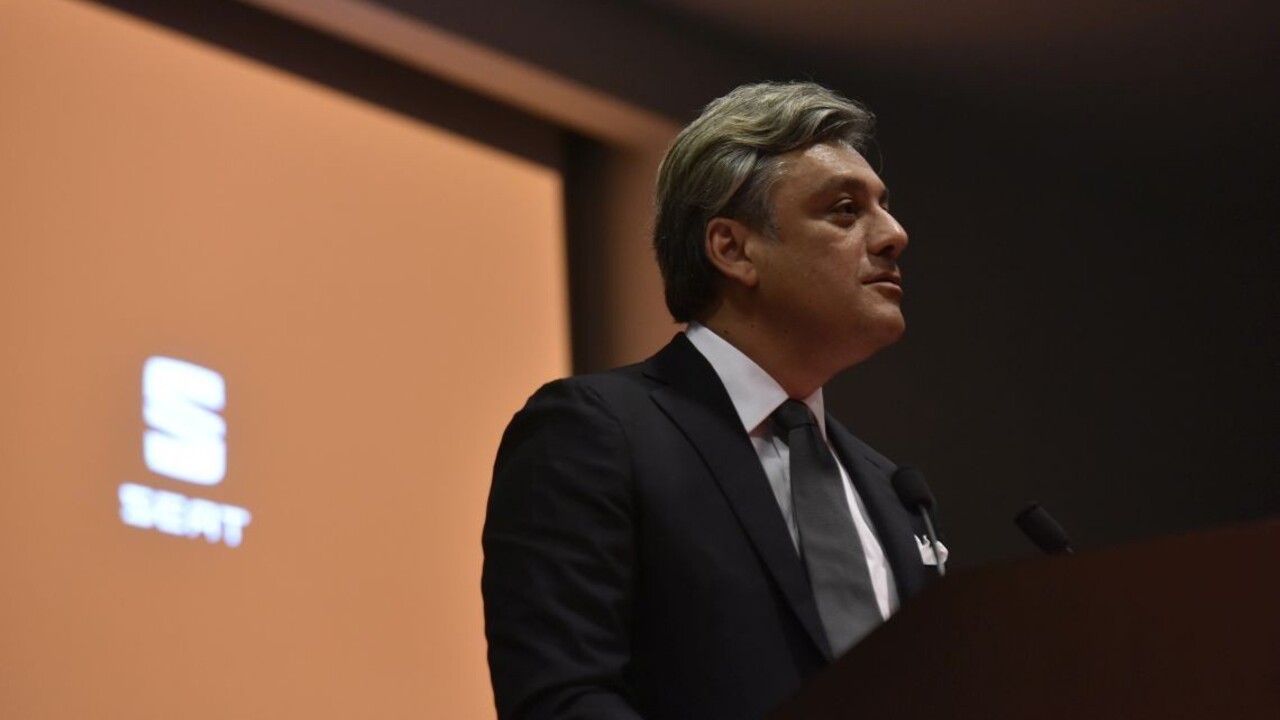 Luca de Meo: Chceme urobiť SEAT menej závislým od európskeho trhu