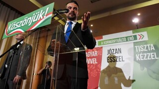 Orbán chystá po voľbách zmeny, ultrapravica hľadá nového lídra