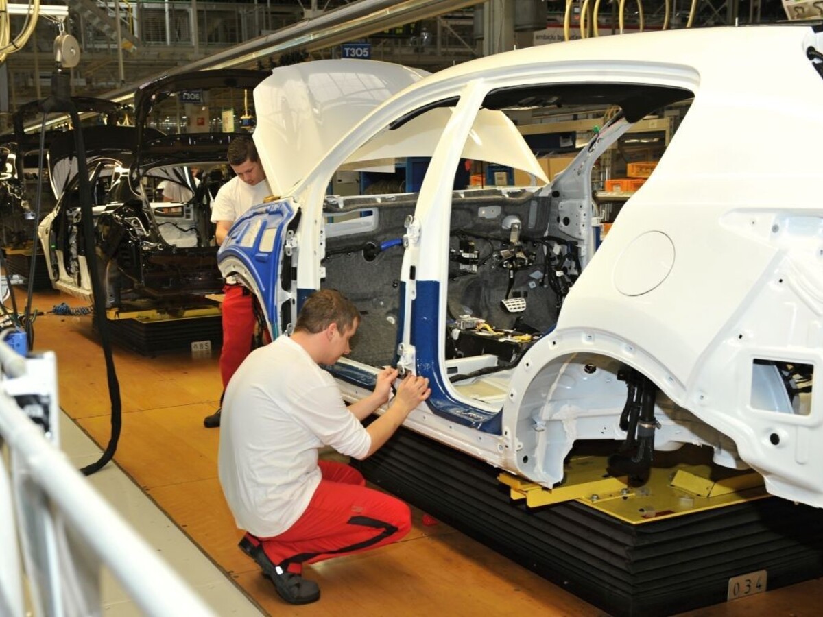 Odborári v KIA sa nedohodli s vedením automobilky, hrozí štrajk