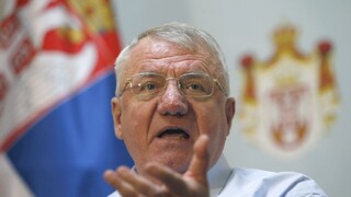Súd rozhodol o treste pre srbského ultranacionalistu Šešelja