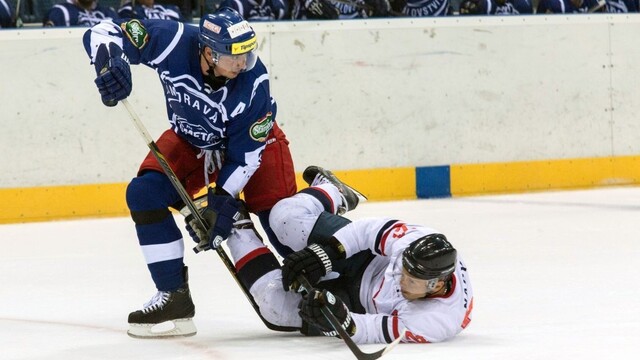 Stehlík žiaril vo Francúzsku, po rokoch oblečie národný dres