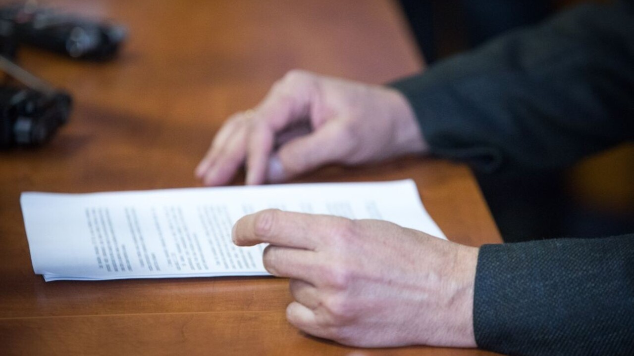 Sľubujú nové informácie o vražde Kuciaka a jeho priateľky