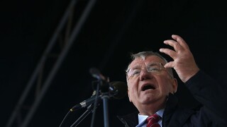 Vojnové zločiny som pripravený zopakovať, odkázal Šešelj tribunálu