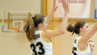 Čajky zabojovali o tretie miesto, oproti vlaňajšku si pohoršili