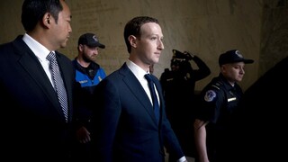 Zneužitiu dát z Facebooku sa nevyhol ani sám Zuckerberg