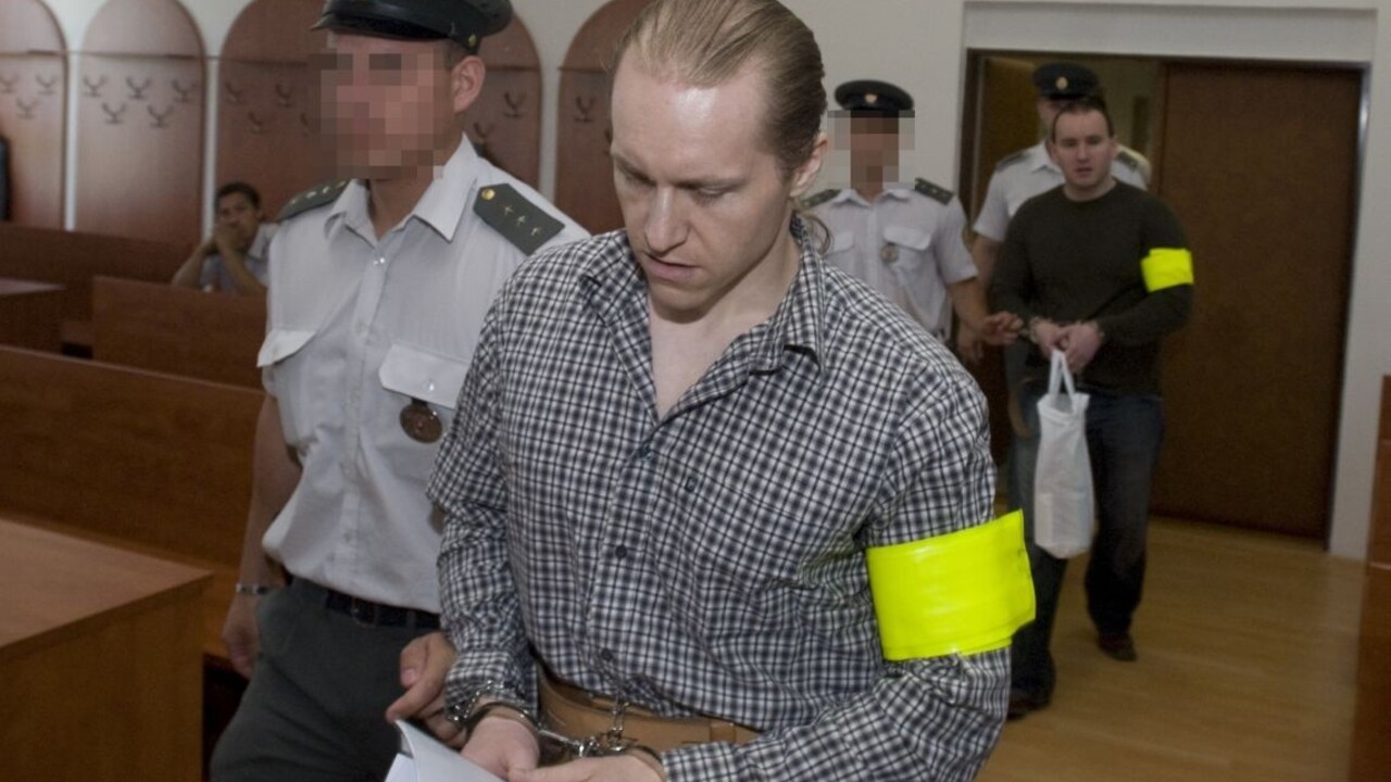 Po zabijakovi okoličányovcov sa zľahla zem, dostal doživotie