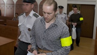 Po zabijakovi okoličányovcov sa zľahla zem, dostal doživotie