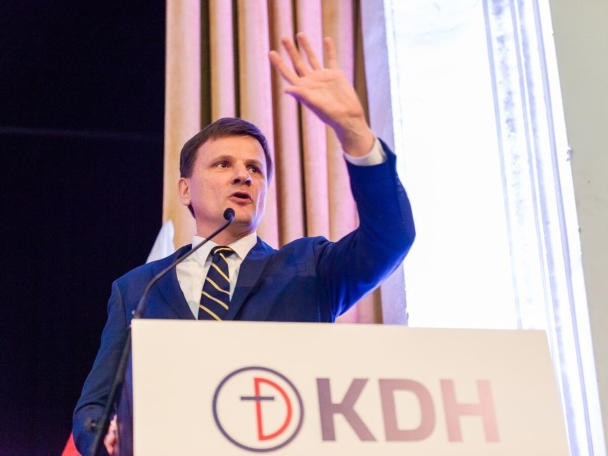 Komunálne voľby nespoja opozíciu s KDH. Centrálna dohoda nebude