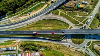 Po desiatich mesiacoch sa znova začne stavať diaľnica pri Prešove