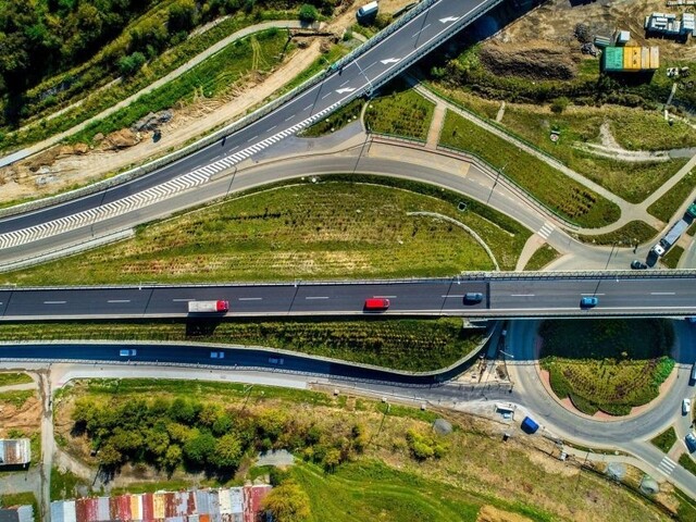 Po desiatich mesiacoch sa znova začne stavať diaľnica pri Prešove