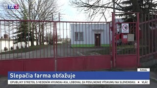 Ľudia z Malého Slavkova sa sťažujú na hydináreň, zápach sa nedá vydržať