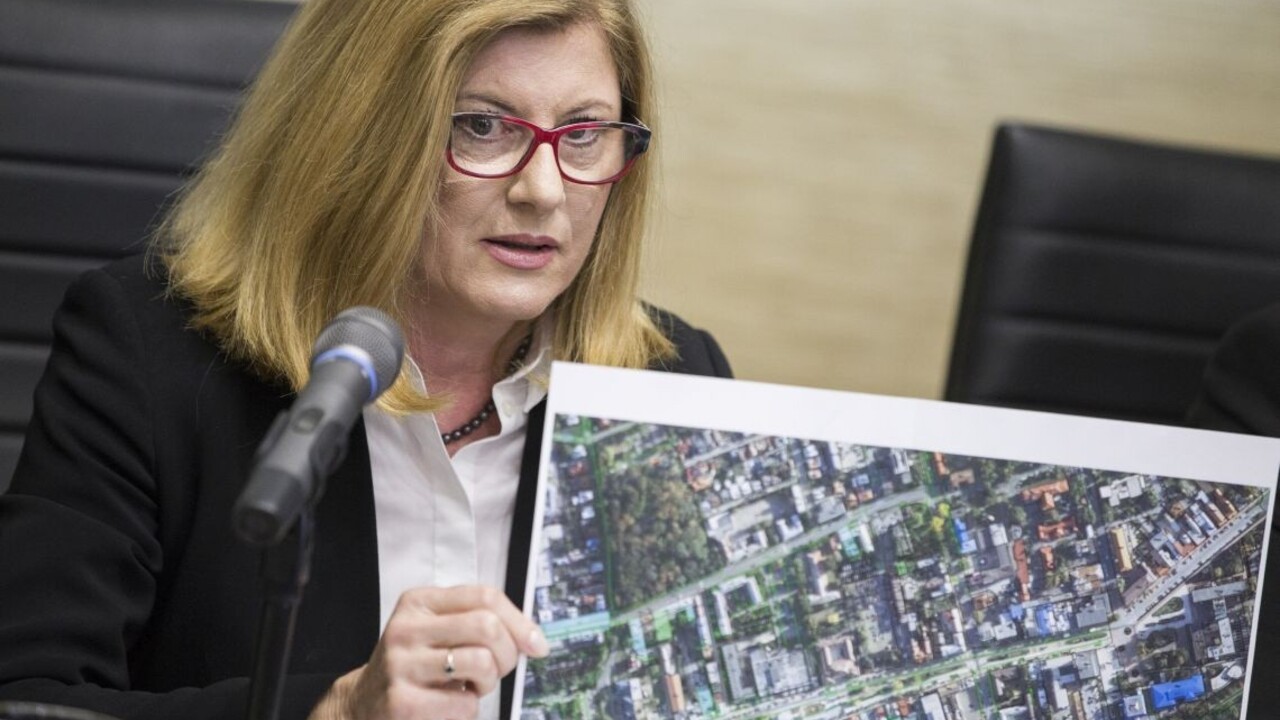 Stretnutie s farmármi o problémoch na východe sa odkladá