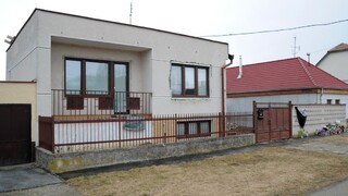 Dom zavraždeného Kuciaka chcú premeniť na živý pamätník