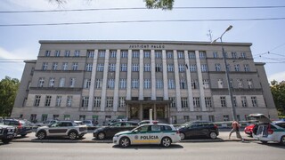 Prokurátor podal obžalobu na Kopčovú, bývalú šéfku Krajskej prokuratúry v Bratislave