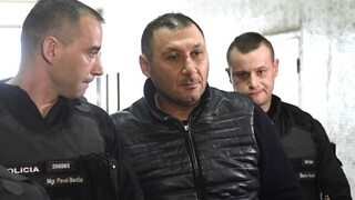 Antonina Vadalu prepustili na slobodu. V Taliansku ho pritom odsúdili na 9 rokov za pašovanie drog