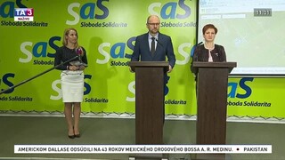 TB SaS o zlyhaní ministerky Matečnej v agrodotáciách