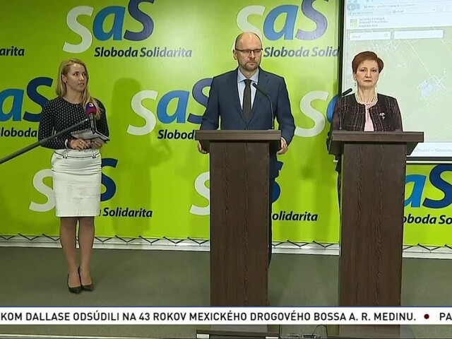 TB SaS o zlyhaní ministerky Matečnej v agrodotáciách