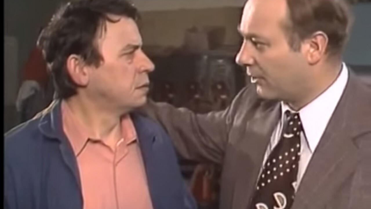 Zomrel Teodor Piovarči, herec z legendárnych slovenských filmov