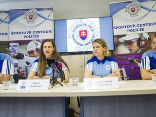 Slovenský strelci vycestujú na SP v Kórejskej republike