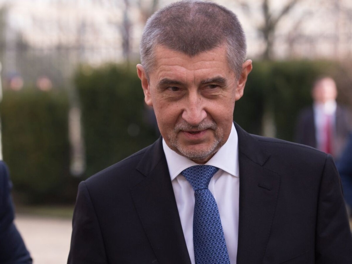Babiš chce vládu s dôverou do prázdnin, opäť to skúsi s ČSSD
