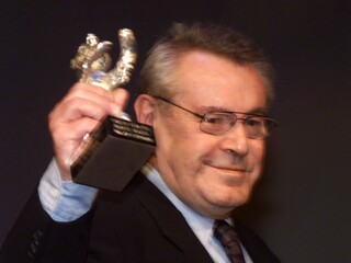 Zomrel oscarový Miloš Forman, režisér filmu Prelet nad kukučím hniezdom