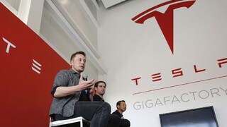 Tesla bude zisková, Musk poprel špekulácie o nedostatku kapitálu