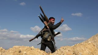 Vojna v Sýrii: Prehľad hlavných míľnikov od roku 2011