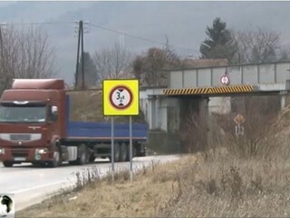 Výsledky úradníkov zarazili, desiatky vodičov nerešpektujú zákaz
