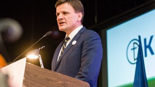 Rada KDH rozhodla o kandidátoch na primátorov pre krajské mestá