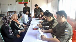 Mjanmarsko začalo s repatriáciou Rohingov, nie je však na to pripravené