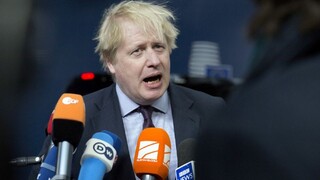Británia sa musí pripraviť na ruskú odvetu, vyhlásil šéf diplomacie