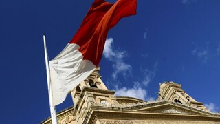 Malta vlajka 1140 px (SITA/AP)